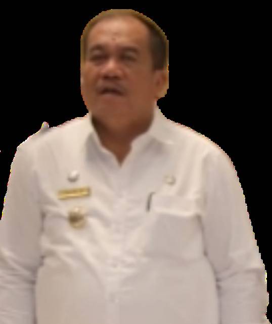 Kata Wabup Asahan : Seluruh OPD Harus Memiki Gagasan Membangun