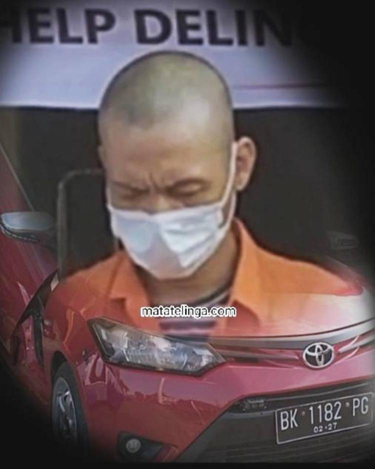 Polres Asahan Gagalkan Perdaran Narkoba, Bupati  Asahan Berikan Apresiasi