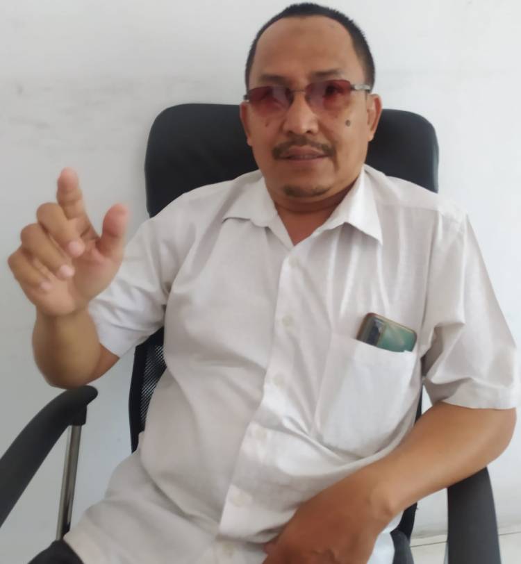 Gawaat.!!! Selain "Mayat", 2 Pejabat Yang Sudah Pensiun Ternyata Ikut Dilantik Gubsu Edy