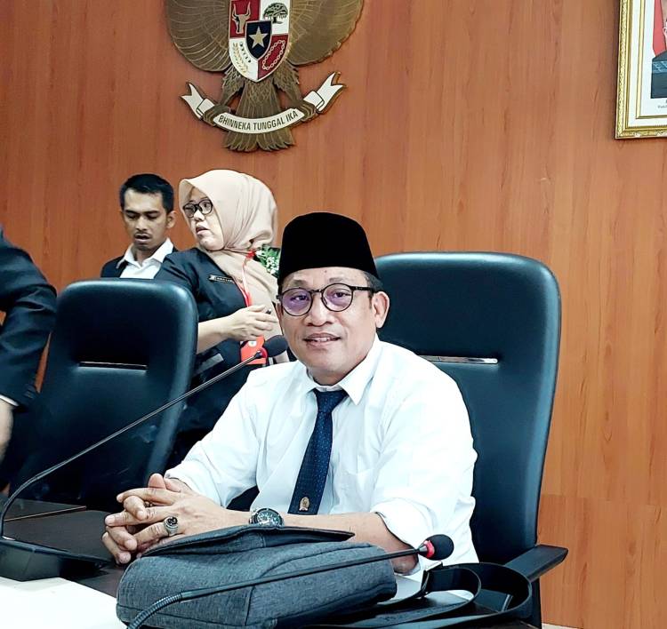 Edwin Sugesti Nasution akan Perjuangkan Kepentingan Pelaku UMKM