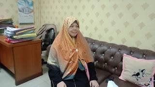 DPRD Medan Sorot Lampu Jalan Banyak Padam