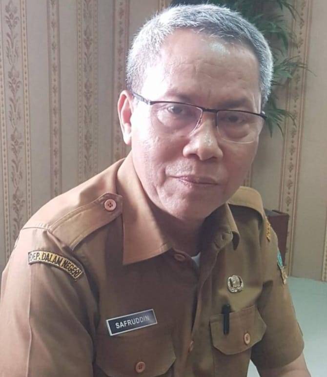 Bikin Malu Gubsu Lantik 'Mayat' dan 2 Pensiunan, Kepala BKD Sumut Pantas Dicopot!!!