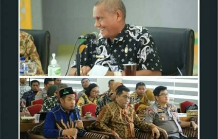 MTQ Dan FSQ Labuhanbatu Digelar 7 - 11 Maret 2023 Di Komplek Asrama Haji Rantauprapat