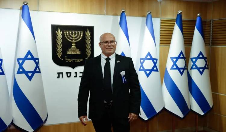 Mencekam, Desa-Desa Palestina Ingin Dibakar!