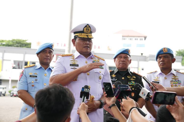 Panglima TNI : Tidak ada Penambahan Pasukan di Papua