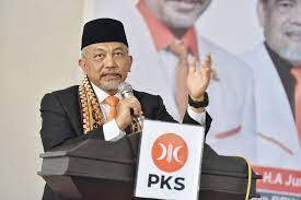 Siang Ini Kabarnya Presiden PKS Akan Temui Surya Paloh, Mau Bahas Apa? Cawapres?