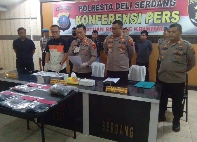 Astaga...,  Gegara Kecanduan Film Porno ABG Bunuh Bocah Tetangga , Mayatnya Dicabuli