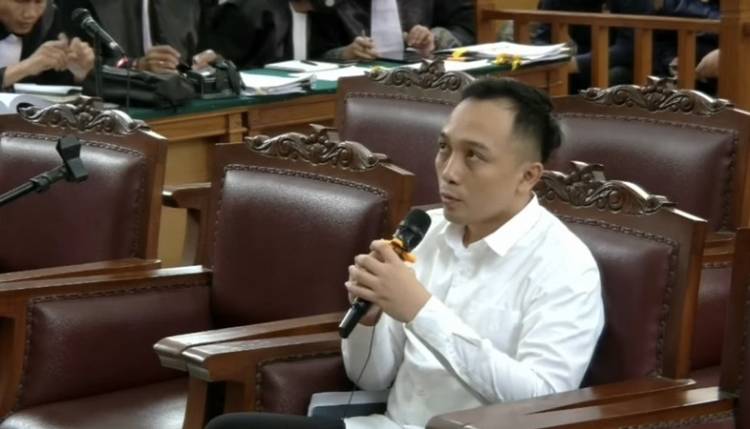 Laporan Khusus : Ricky Rizal, Resmi Layangkan Banding atas Vonis PN Jaksel, Ini Permintaannya