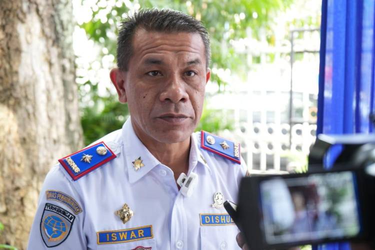 Jumlahnya Kian Bertambah, Pemko Medan Kembali Gelar Mudik Gratis Sambut Hari Raya Idul Fitri 1444H, Ini Rutenya!