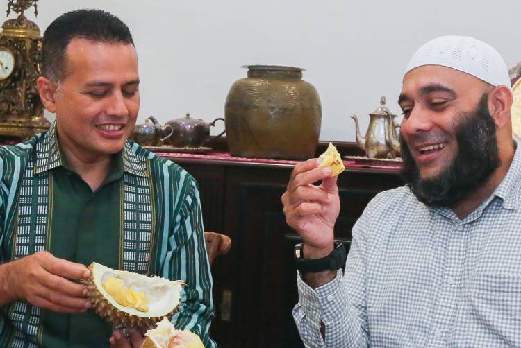 Semua Syariat Dalam Islam Menyehatkan