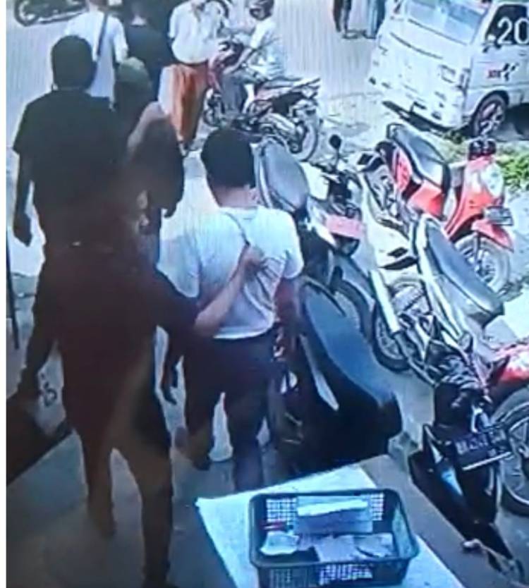 Penulis togel Ditangkap, Bandar Judi Usdek Gurning Diburu Polisi