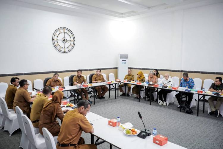 Aplikasi SIDUTA Masuk Nominasi PPD 2023, Bobby Nasution: Atasi Masalah Ketenagakerjaan