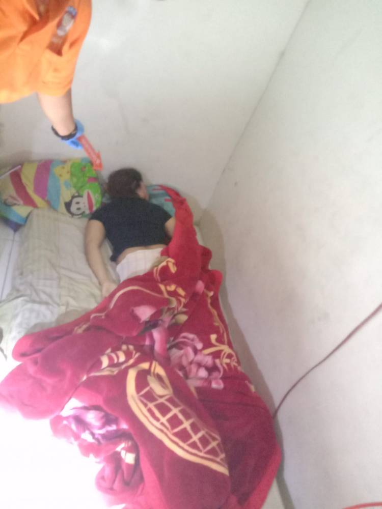 Geger.!!! Terapis Tewas Dicekik Suami Pencemburu
