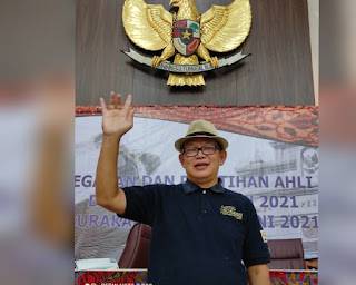 Jangan Tergopoh-gopoh, Tolong Dengarkan Aspirasi Perusahaan Pers!!!