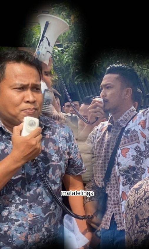 Perekrutan Anggota Panwascam Di Asahan Kembali Dipersoalkan