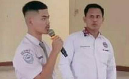 Sat Res Narkoba Polres Labuhanbatu Sosialisasikan Bahaya Penyalah Gunaan Narkotika Untuk Remaja Usia Srkolah