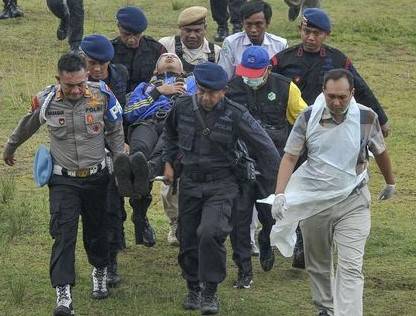 Ingin Tahu Perkembangan Rombongan Kapolda Jambi