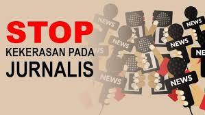 Oknum Pengancam Wartawan Bukan Anggota AMPI