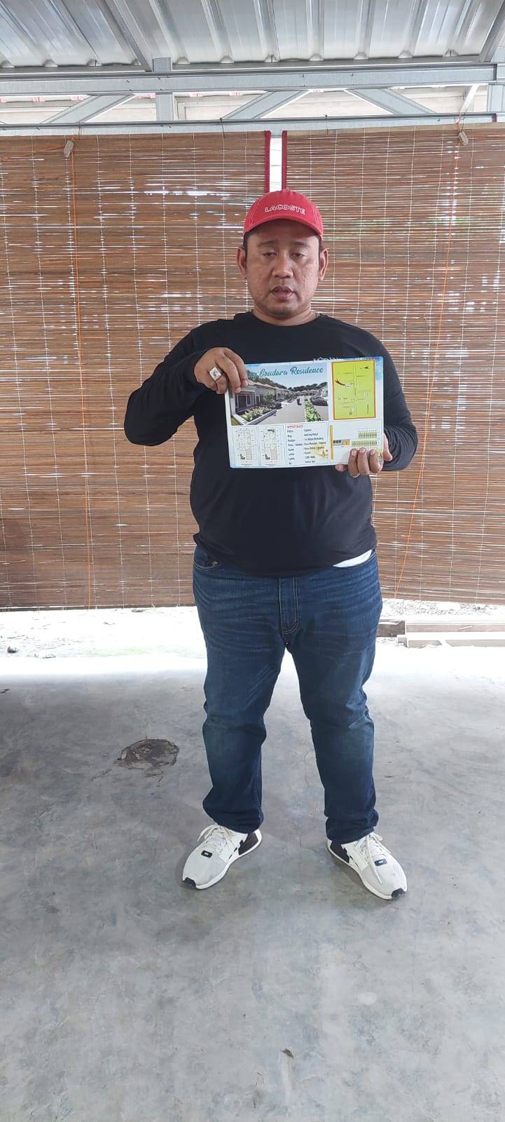 Dituding Memonopoli Narkoba dan Judi di Medan Denai, Guntur Syahputra Membantahnya dan Lakukan Upaya Hukum