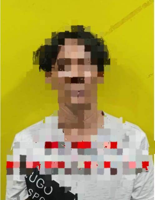 Polres Asahan Bongkar Peredaran 50 Kg Sabu