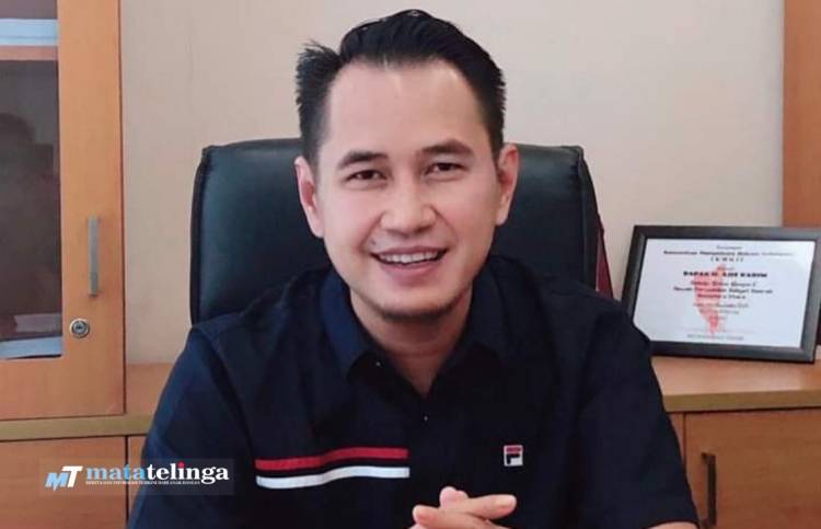 Legislator Sumut Prioritaskan Dana Aspirasi 3 Miliar Untuk Bangun Masjid dan Sekolah