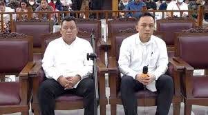 Hari Ini Kuat Ma&rsquo;ruf dan Ricky Rizal Hadapi Sidang Vonis, Akankah Bernasip Sama Seperti Sambo dan PC?