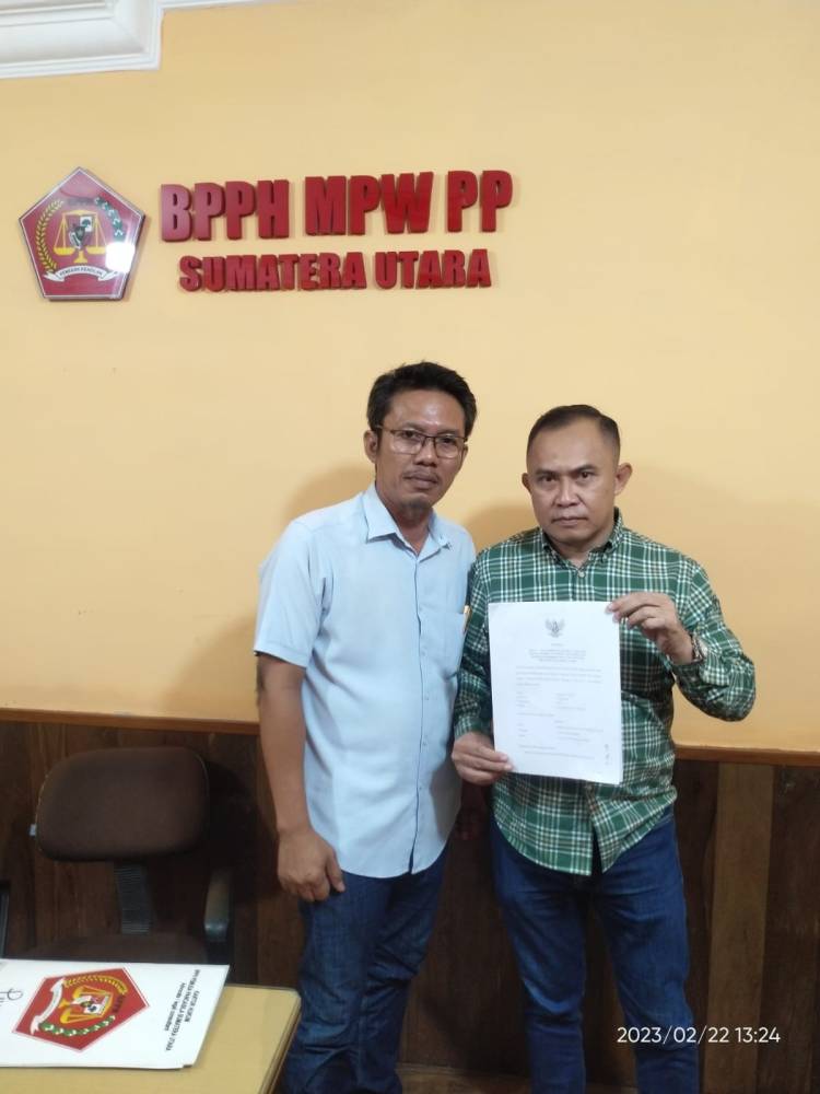 Kasus Dugaan Pemalsuan Akta Notaris PT KMI Masuki Babak Baru, Poldasu Diminta Langsung Tetapkan Tersangka