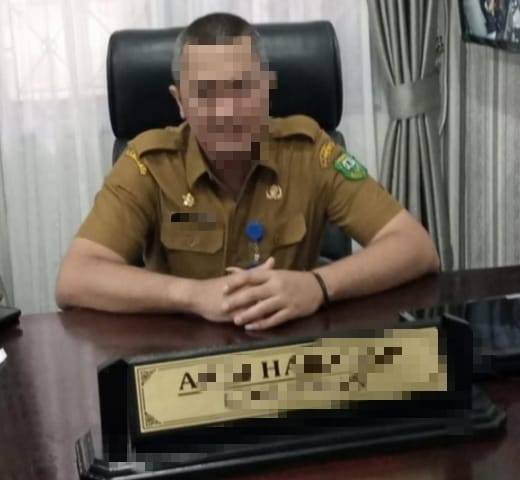 Diduga Lakukan Penipuan Dan Penggelapan, Mantan Plt Kadis Pendidikan Madina Akhirnya Diproses Polrestabes Medan