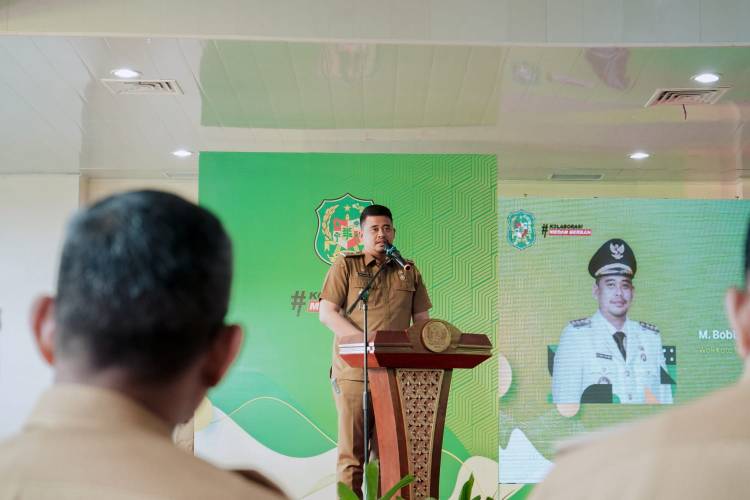 Erawati Bisa Bersalin Melalui Operasi Caesar Pakai KTP, Pegiat Kesehatan Apresiasi Bobby Nasution