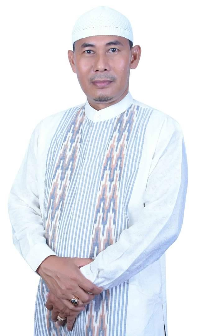 Sah, Hendra Sembiring Terpilih Kembali sebagai Ketua BKM Al Hidayah BSP Lubuk Pakam