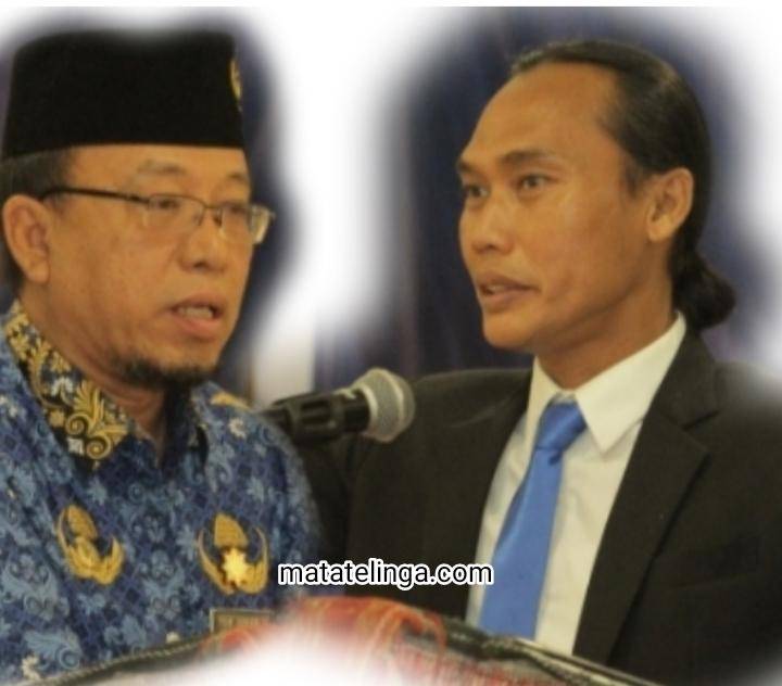 DPC Peradi Asahan Gelar Muscab, Ini Pesan Sekdakab Asahan