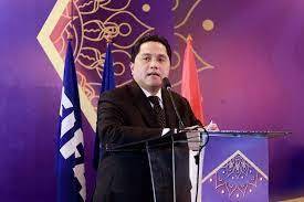 Terpilih Ketum PSSI, Ini Pendapat Pengamat Langkah Erick Thohir Menuju 2024