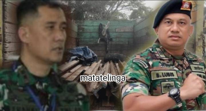 Berulang Kali Suprianto Nyolong Besi Rel KA Bersama Paiman