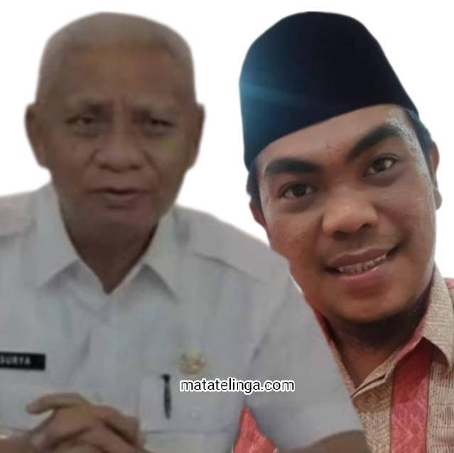 Rencana Pelantikan Massal DPD GM PPMA Direstui Bupati Asahan