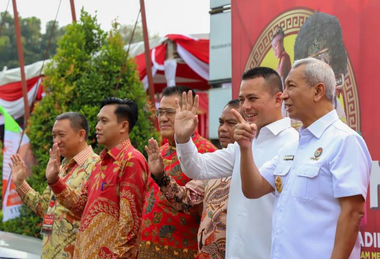 Masyarakat Didorong Gunakan Dana Abadi Pemerintah untuk Pelestarian Budaya