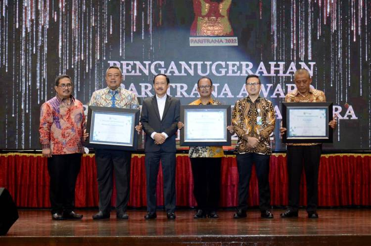 Arief S Trinugroho Harapkan Percepatan Jaminan Sosial Seluruh Pekerja Terwujud