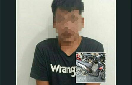 Sat Narkoba Polres Labuhanbatu Selatan Amankan Bandar Sabu-Sabu Diduga Jaringan Lapas Kotapinang
