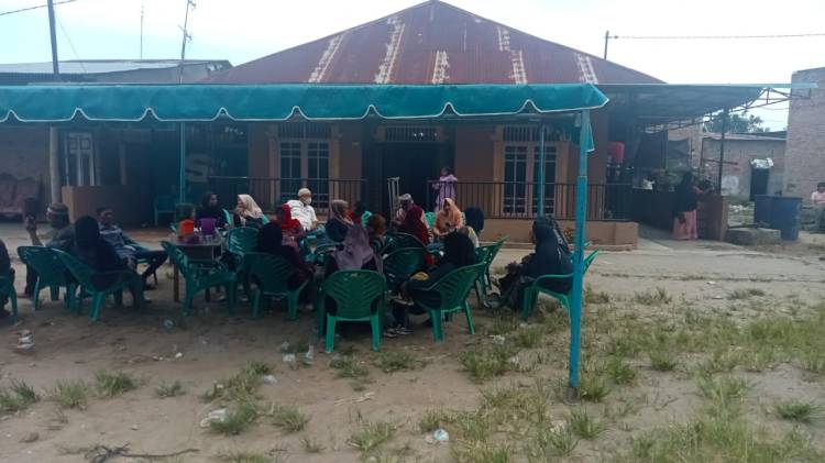 Kapolsek Batang Kuis : Sunarto  Tewas Gantung Diri di Kamar Mandi Sel