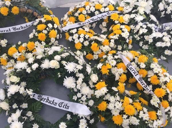 Kabar Duka Cita: Mantan Sekjen Kemenkeu JB Kristiadi Tutup Usia