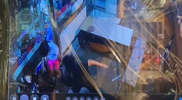 Bocah di Jalan STM Menjadi Korban Perampasan HP