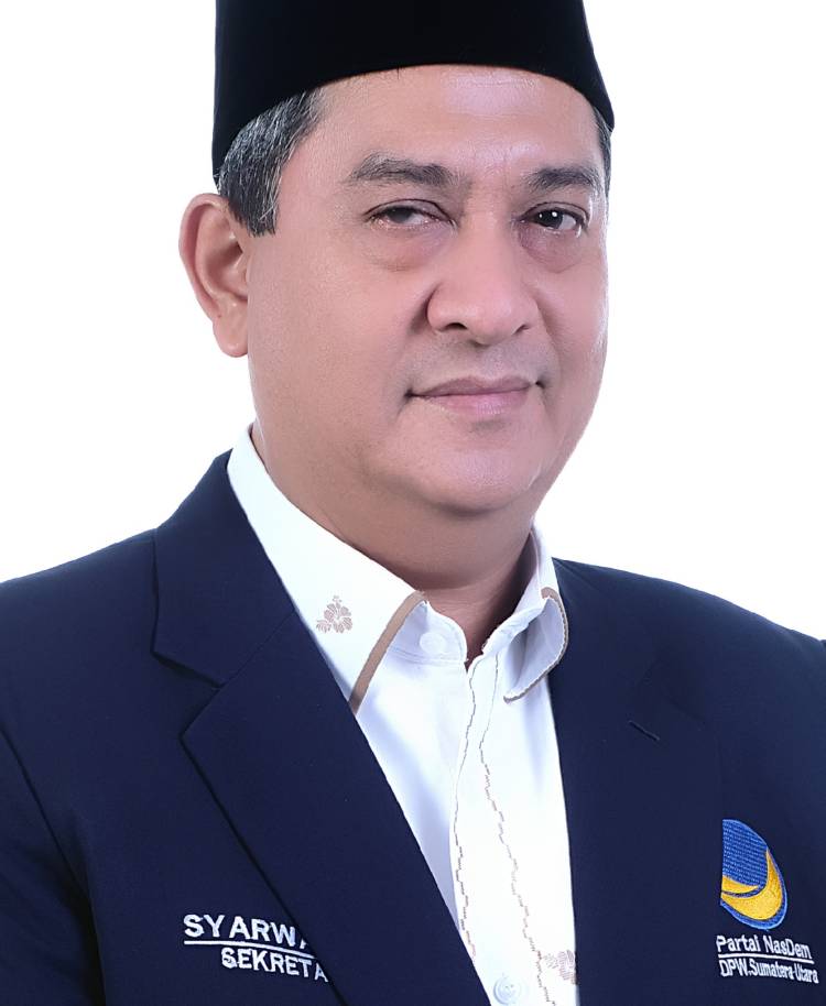 Pertemuan NasDem-PKS dan Demokrat Sejukkan Situasi Politik