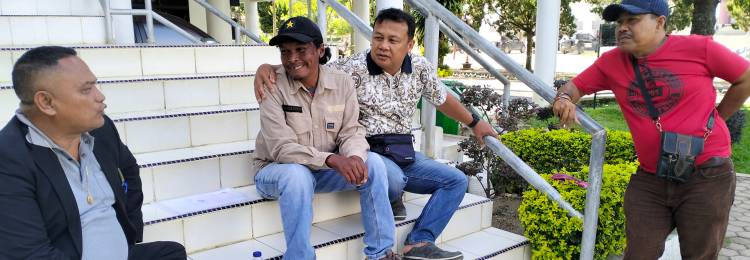 Pelaksanaan F1 Powerboat, Pemkab Toba Disorot