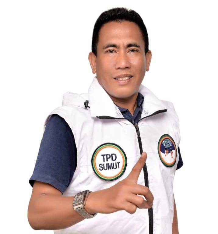 Korwil Garda Matahari Sumut : Stop Quick Count, Tayangkan Real Count