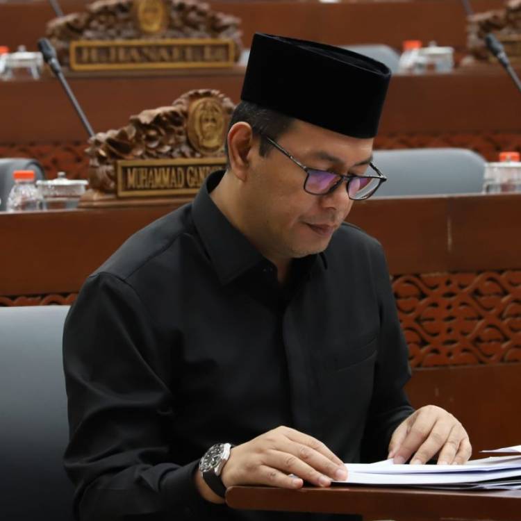 Hendra Cipta Diprediksi Kembali Terpilih Jadi Amggota DPRD Sumut