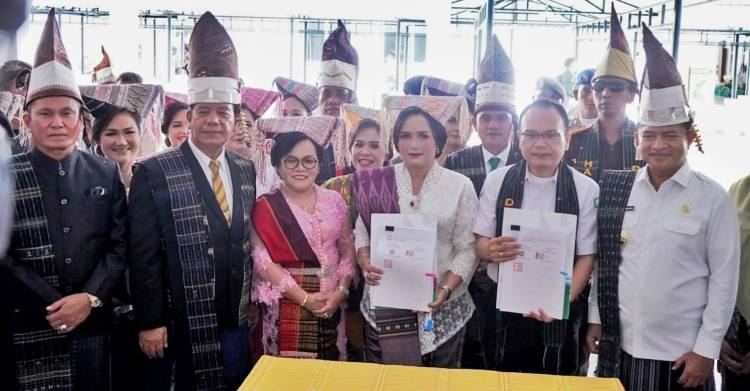 RSUD Tuan Rondahaim Terima Pasien BPJS Kesehatan Sejak 1 Maret 2024