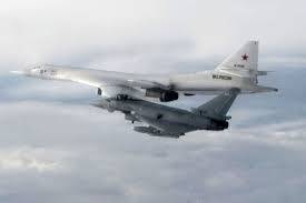 Pesawat Pembom Strategis Berkemampuan Nuklir Tu-160M