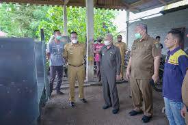 Pilihan Sudah Kuberikan Dan Kutunggu Janjimu
