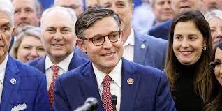 RUU Israel senilai $17,6 Miliar Siap Untuk Memicu Pertarungan antara DPR dan Senat