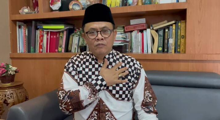 Ketum Gema Satri Nusa Apresiasi  Poldasu Ciptakan Rasa Aman dan Nyaman Pemilu