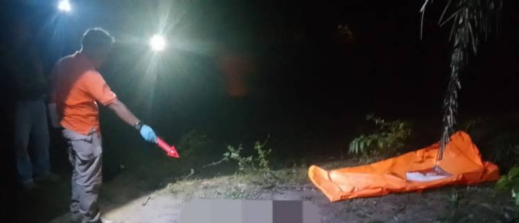 Maling Ternak Diamuk Warga, 1 Tewas 1 Kritis